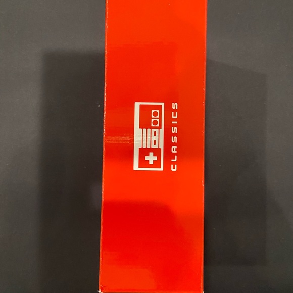 Nintendo NES Classic Edition Video Game Console with 30 Classic Retro Games Mini - Picture 8 of 10